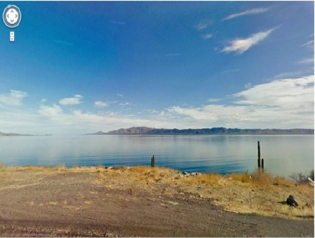 Google Street View'den harika manzaralar - Page 3