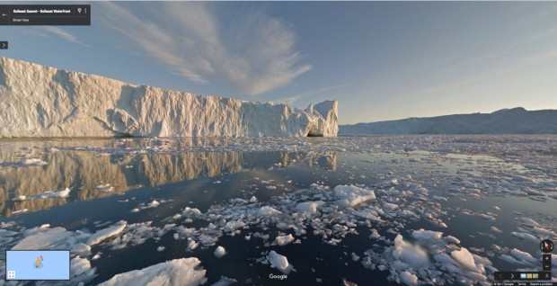 Google Street View'le dünyanın dört bir yanından en çarpıcı fotoğraflar - Page 2