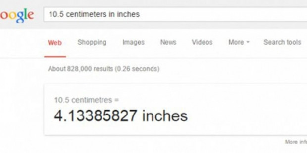Google'da yapılabilen inanılmaz 18 şey - Page 3
