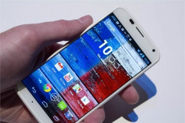 Google'dan iPhone'a en büyük rakip - Page 2