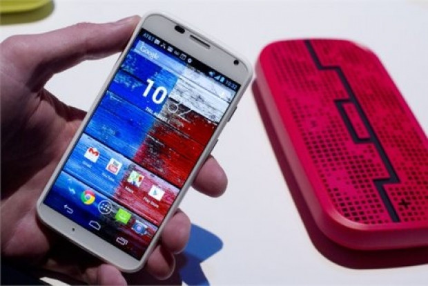Google'dan iPhone'a en büyük rakip - Page 3