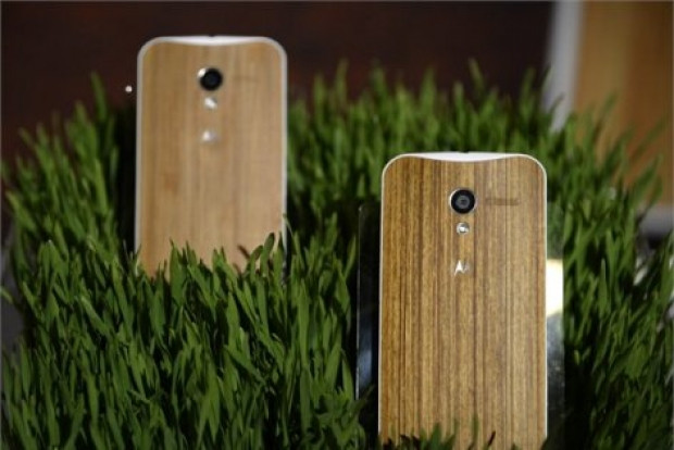 Google'dan iPhone'a en büyük rakip - Page 4