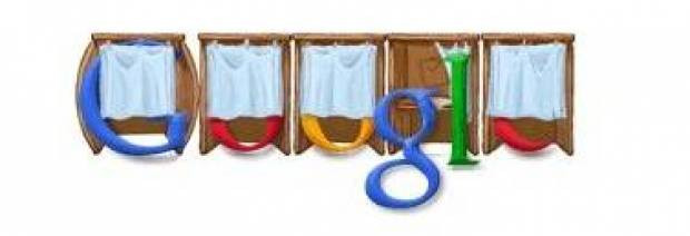 Google'dan Türkiye'ye özel logolar - Page 3