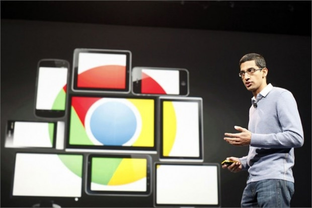 Google'ın Apple'ı geride bıraktığı alanlar! - Page 4
