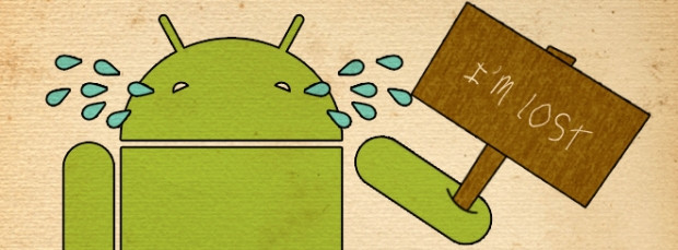 Google'ın arama motoru kayıp Android telefonları bulacak! - Page 1