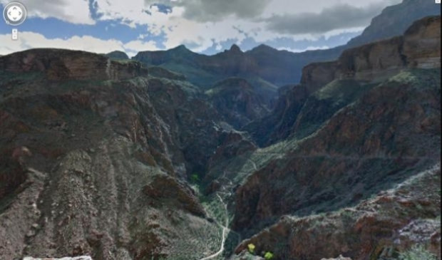 Google'ın dünyayı ayaklarınıza getiren servisi Street View - Page 4