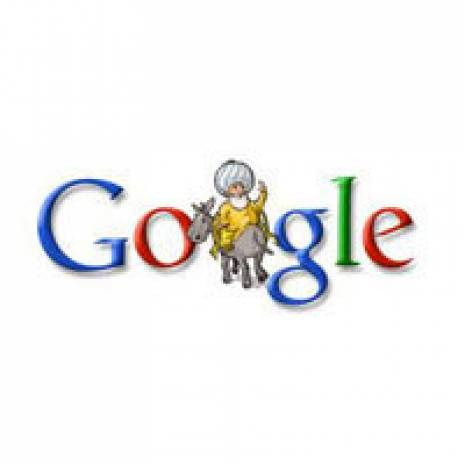 Google'ın gizemli logoları... - Page 2