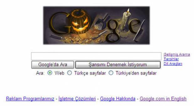 Google'ın gizemli logoları... - Page 3
