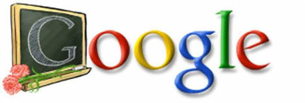 Google'ın gizemli logoları... - Page 4
