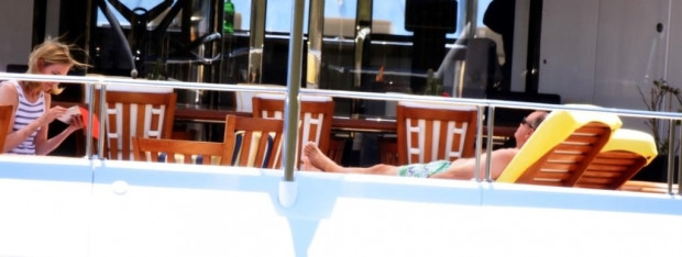 Google'ın patronu Eric Schmidt Bodrum'u seçti - Page 2