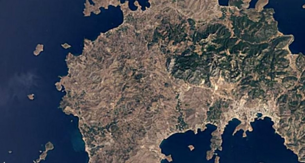 Google'ın 'timelapse' özelliği ile Bodrum'un 32 yılı - Page 4