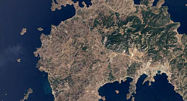 Google'ın 'timelapse' özelliği ile Bodrum'un 32 yılı - Page 2