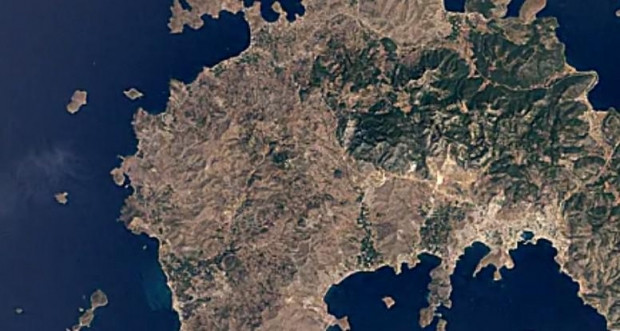 Google'ın 'timelapse' özelliği ile Bodrum'un 32 yılı - Page 3