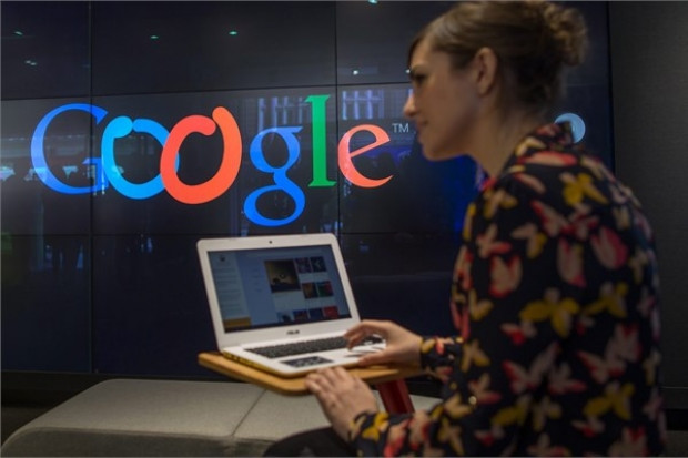 Google'la ilgili birbirinden ilginç gerçekler! - Page 1