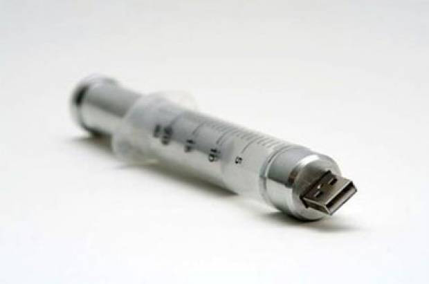 Görülmemiş USB tasarımları! - Page 2