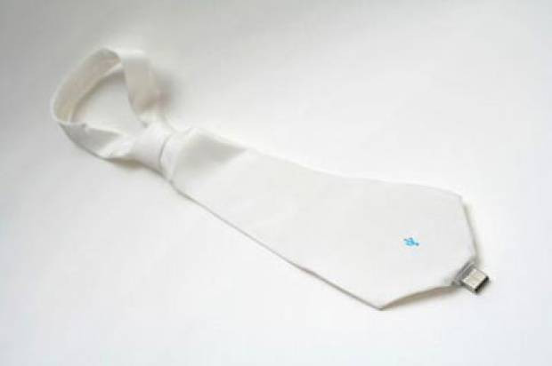 Görülmemiş USB tasarımları! - Page 3