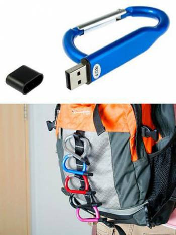 Görülmemiş USB tasarımları! - Page 4