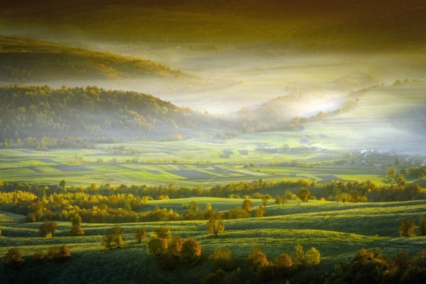 Göze hoş gelen fotoğraflar - Page 1