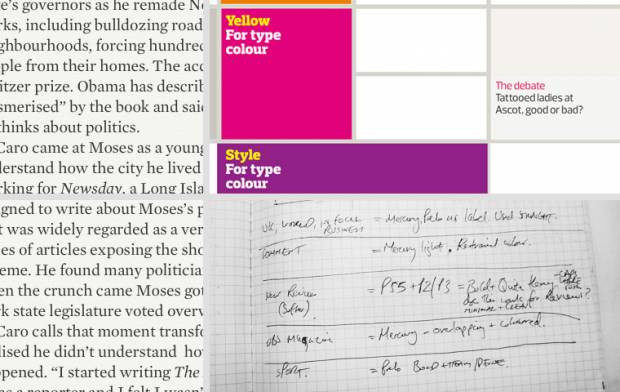 Gözlemcilerin dilinden iPad sürümü Tasarımı - Page 3