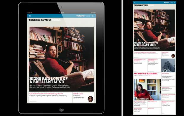 Gözlemcilerin dilinden iPad sürümü Tasarımı - Page 4