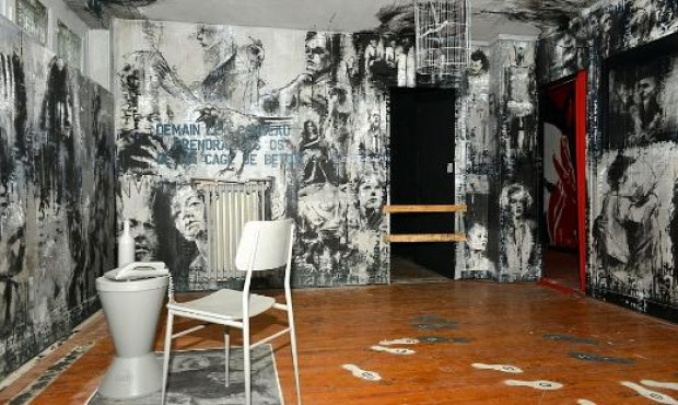 Graffiti sanatçıları bakın neler yaptı? - Page 3