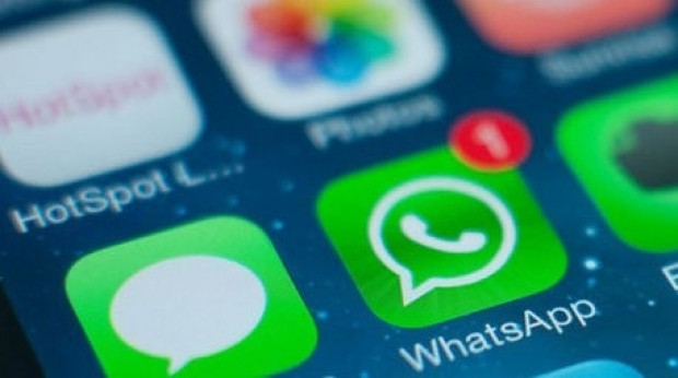 GSM şirketlerini zora düşürecek Whatsapp özellikleri - Page 1