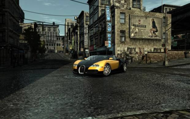 GTA 4 muhteşem Grafik Modu - Page 1
