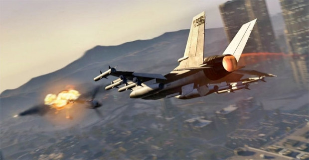 GTA V 1 değil tam 7 rekor kırdı! - Page 1