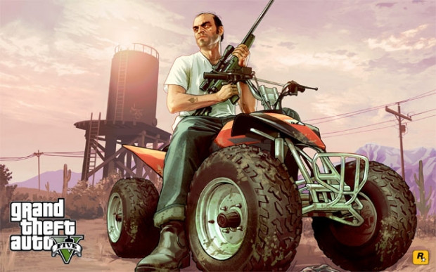 GTA V 1 değil tam 7 rekor kırdı! - Page 2