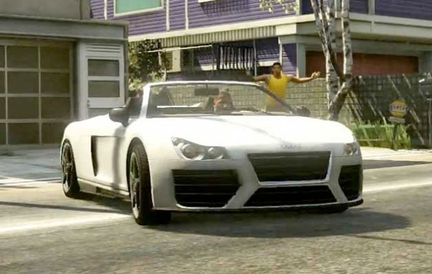 GTA V 1 değil tam 7 rekor kırdı! - Page 3