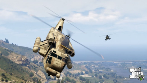 GTA V 1 değil tam 7 rekor kırdı! - Page 4