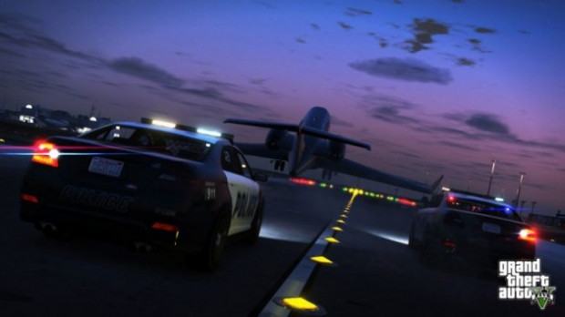 GTA V Call of Duty'nin rekorunu da tarihe gömdü - Page 4