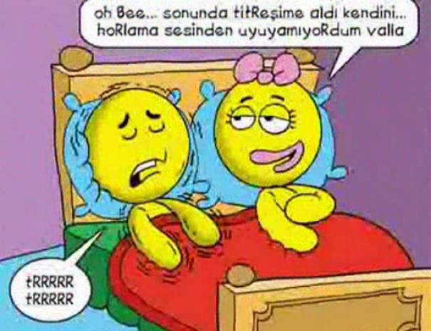 Güldüren teknolojik karikatürler - Page 2