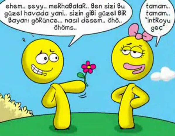 Güldüren teknolojik karikatürler - Page 4