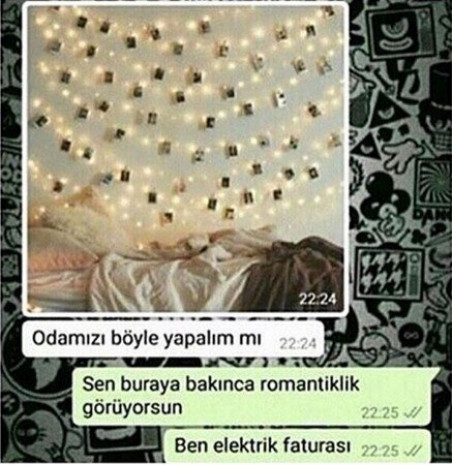 Güldüren komik diyaloglar - Page 4