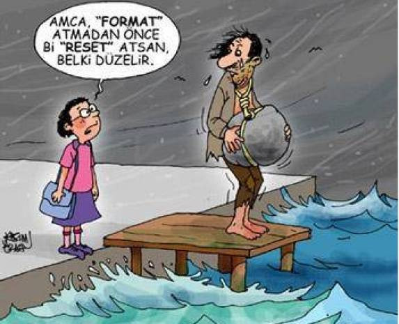 Güldüren Teknoloji karikatürleri - Page 3