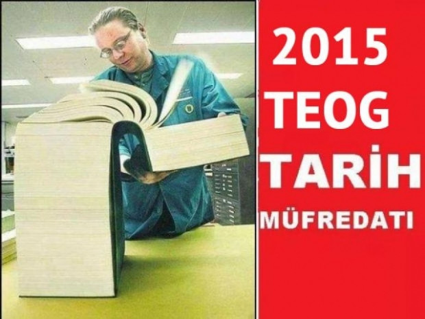 Güldüren TEOG capsleri - Page 3