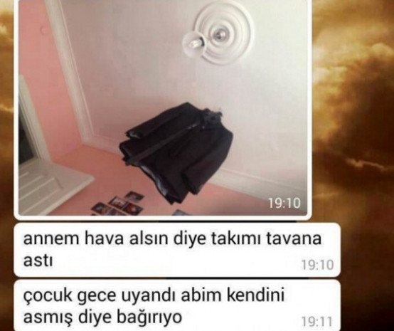 Gülme garantili capsler,verdiği cevapla kahkahaya boğdu! - Page 3