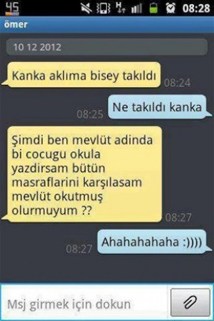 Gülme garantili diyaloglar - Page 2