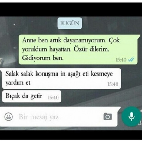 Gülme garantili diyaloglar - Page 3
