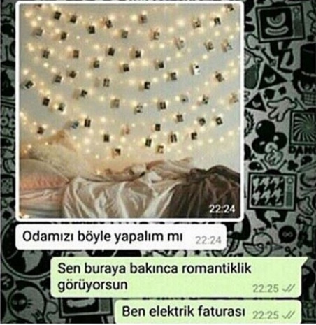 Gülme garantili diyaloglar - Page 4