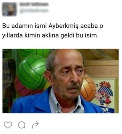 Gülme garantili paylaşımlar - Page 1