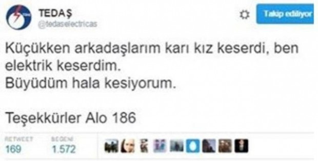 Gülme garantili paylaşımlar - Page 2