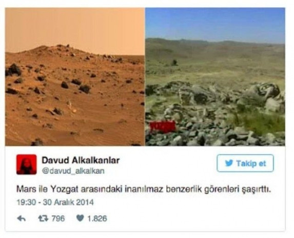 Gülme garantili paylaşımlar - Page 3