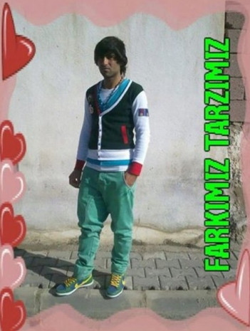 Gülme krizine sokan profil fotoğrafları - Page 1