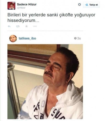 Gülmekten karnınıza ağrılar girecek - Page 3