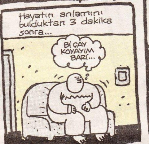 Gülmekten karnınıza ağrılar girecek - Page 4