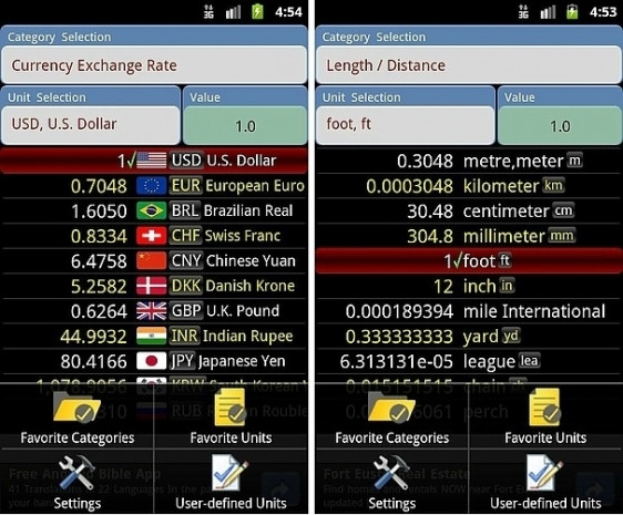 Günlük hayatınızı kolaylaştıran 12 Android uygulama - Page 3
