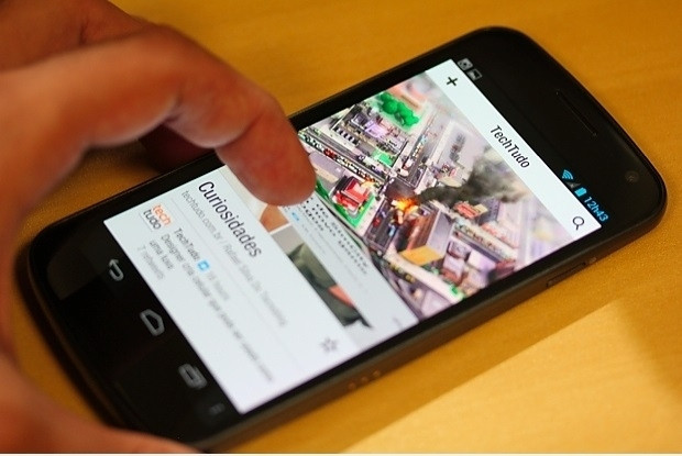 Günlük hayatınızı kolaylaştıran 12 Android uygulama - Page 4