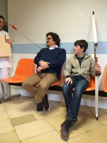 Günlük yaşamdan yuh dedirten fotoğraflar! - Page 2